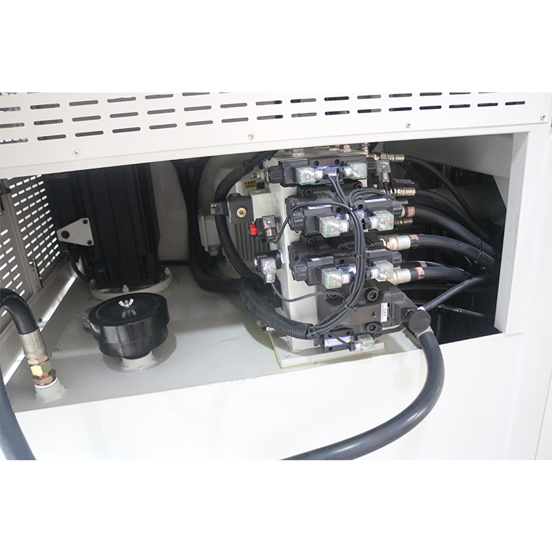 V120SD立式雙滑（huá）板注塑（sù）機